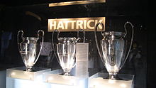 trophies